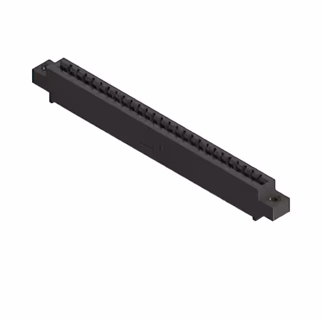 387-026-541-608 EDAC Inc.  Edgeboard Connectors